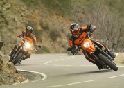 KTM 690 Supermoto KTM 690 Supermoto